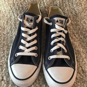 Low Top Converse